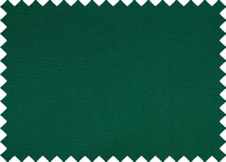 Loneta Lisa Verde Billar