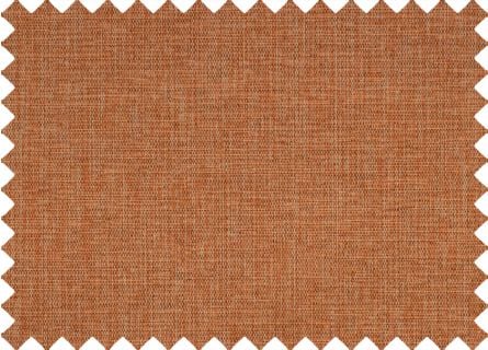 Loneta Natura Naranja