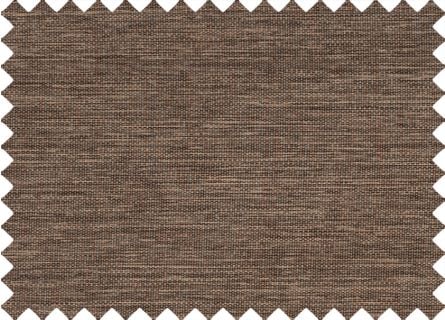 Loneta Natura Marrón Jaspeado