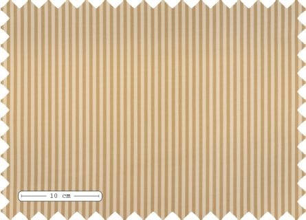 Loneta Raya Formentera Crudo