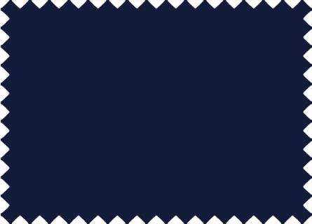 Loneta Interior Economica Azul Marino