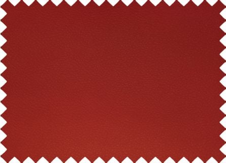 Polipiel Náutica Lisa Rojo