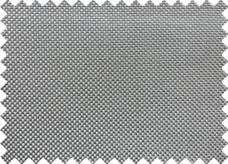 Loneta Saco Gris Claro