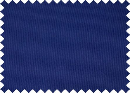Loneta Lisa Azul Marino