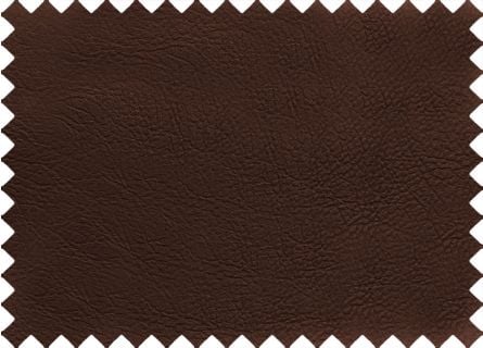 Polipiel Náutica Lisa Marrón Oscuro