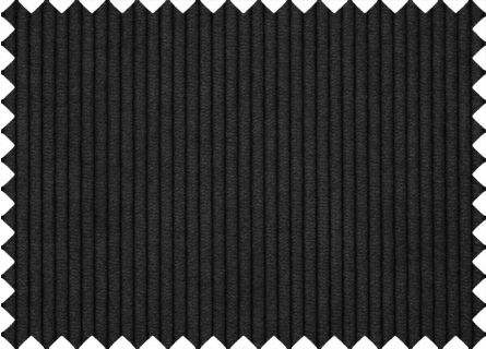 Tapicería Pana Scala Antracita