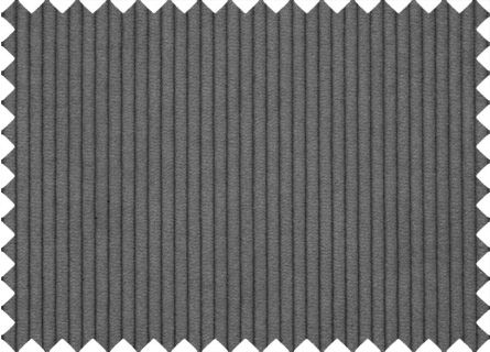 Tapicería Pana Scala Ceniza