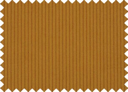 Tapicería Pana Scala Mostaza