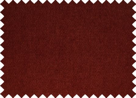 Tapicería Berlin Granate