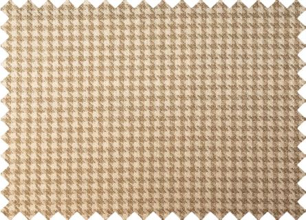 Coordinados Pata de Gallo Beige