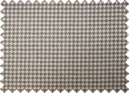 Coordinados Pata de Gallo Gris