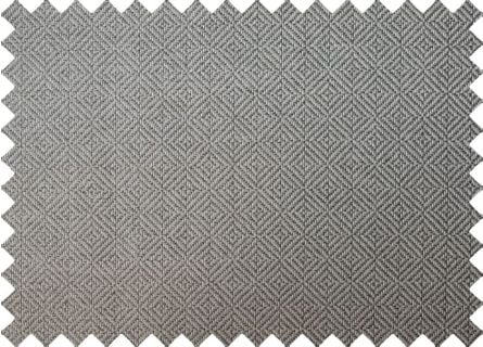 Coordinados Rombo Gris