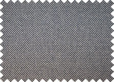 Coordinados Rombo Azul