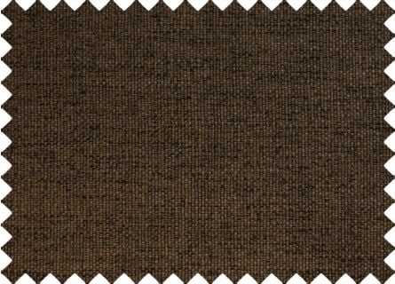 Tapicería Lisboa Marrón Oscuro