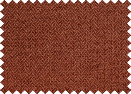 Tapicería Roma Terracota