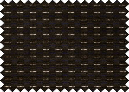 Tejido Automoción Silverstone Azul