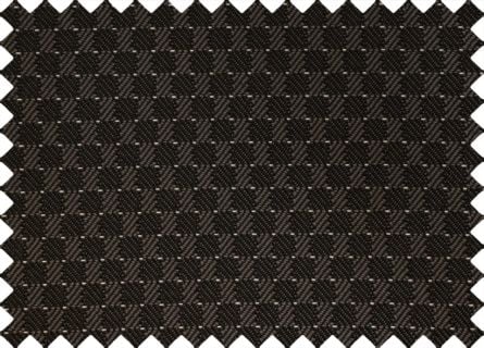 Tejido Automoción Silverstone Negro