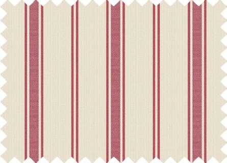 Tapicería Tiwar Granate