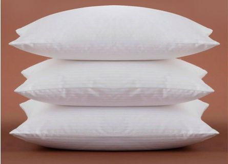 Almohada de Fibra Triafill 