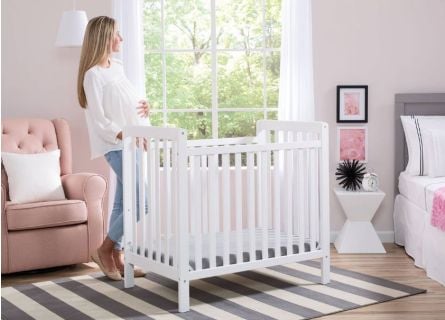 Colchón para Bebés