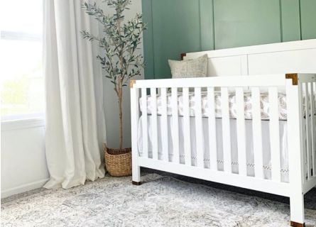 Colchón para Bebés