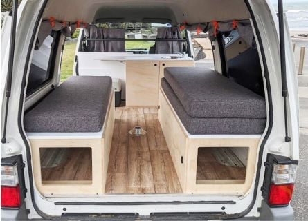Cojín asiento rectangular para vehículos Cojín asiento rectangular para vehículos