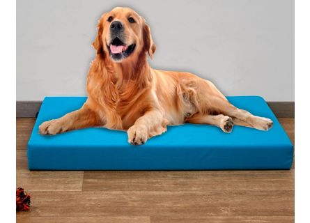 Colchón  viscoelástico para perro 