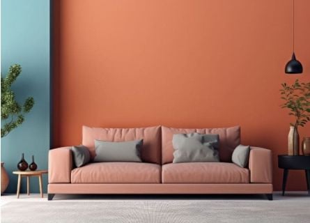 Funda asiento de sofá cuadrado Funda asiento de sofá cuadrado