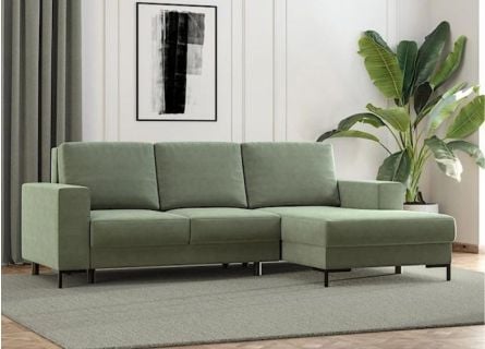 Cojín chaiselongue derecho Cojín chaiselongue derecho