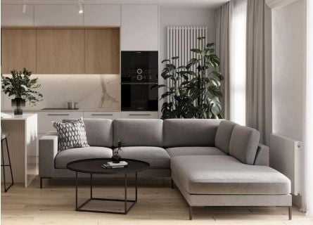 Cojín chaiselongue derecho Cojín chaiselongue derecho