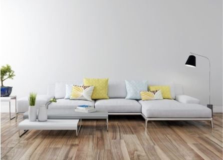 Cojín chaiselongue derecho Cojín chaiselongue derecho