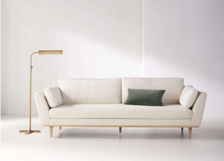 Espuma Rectangular