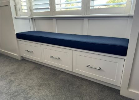 Espuma Rectangular