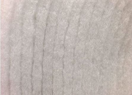 Fibra en rollo