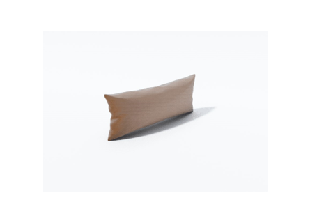 Funda cojín rectangular a medida