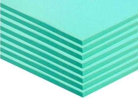 Planchas Thermo-gel