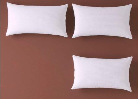Almohada de Fibra Triafill 