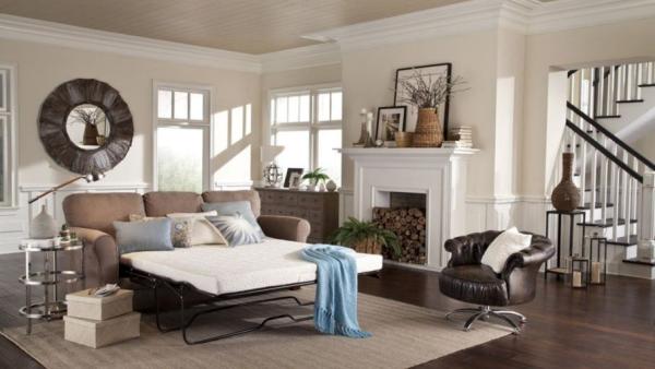 4 Tips para comprar el mejor colchón para sofá cama