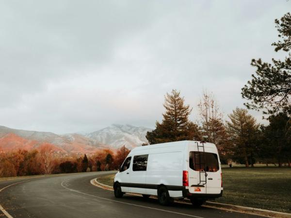 Las mejores furgonetas para camperizar