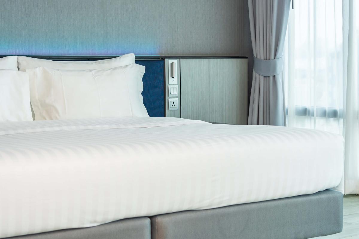 ¿Cuál es la altura ideal de un colchón?