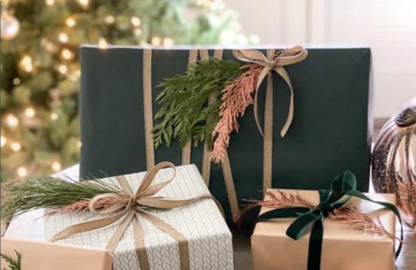 5 Propuestas de regalos de decoración navideños