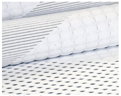 matelas berceau sur mesure housse protect