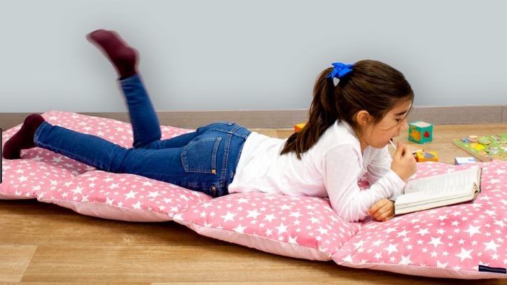 Tapis mousse enfants: créez un espace de jeu