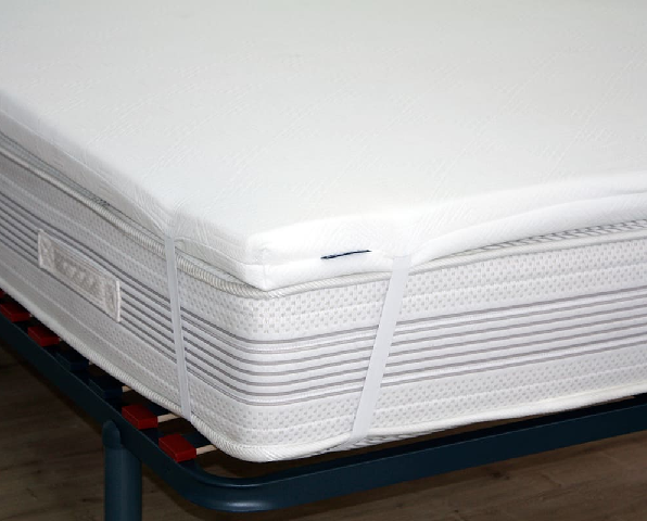 surmatelas topper leurs