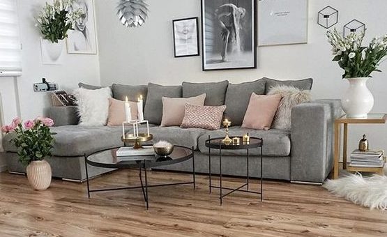 tonalidades apropiadas tanto para sofás de interior, como sofás de palets de exterior