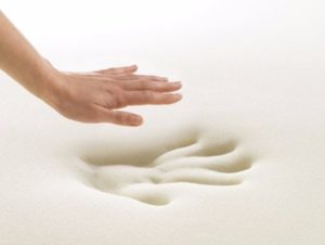 Cómo elegir la mejor espuma para muebles?