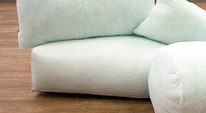 Cambiar relleno sofa Cambiar relleno sofa
