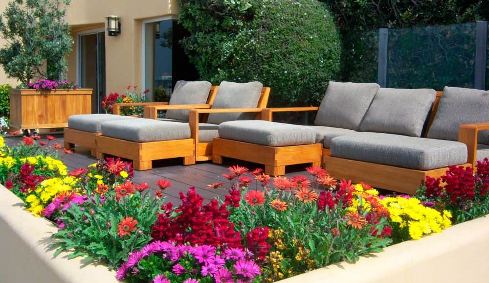 Consejos para poner a punto tu terraza - Blog