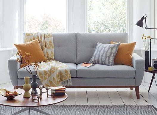 Relleno goma espuma tapizar sofá Blog