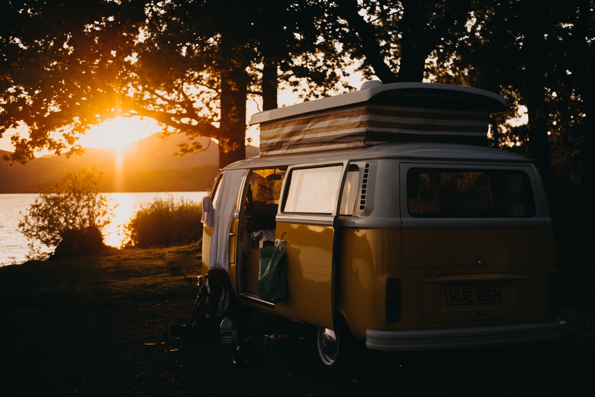 Cómo elegir colchón para Camper a medida? - Blog Espuma a medida